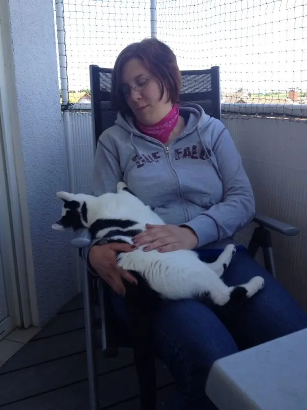 Condolence image of Tamara 
