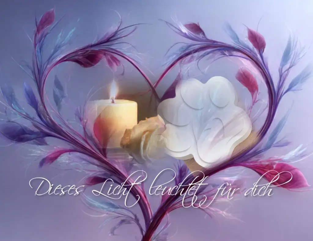 Condolence image of Konny mit Piccolino-Fly tief im ❤️