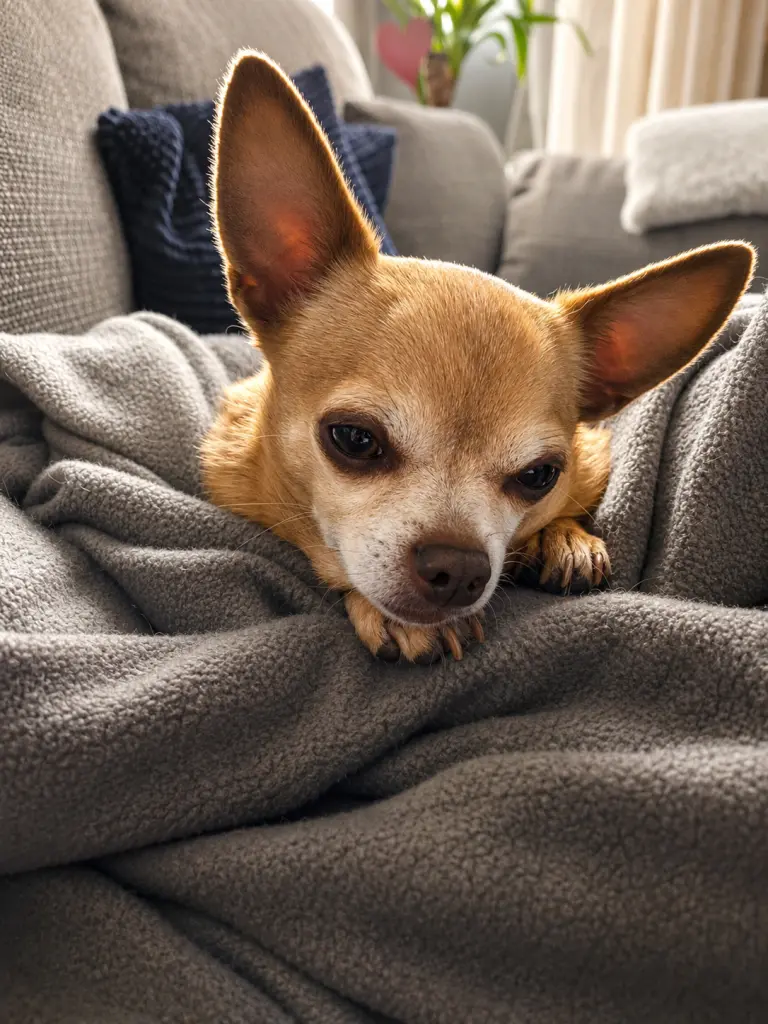 Bild von Balou