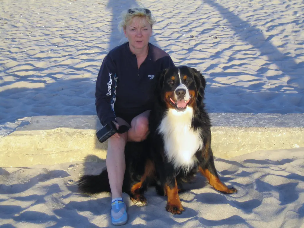 Condolence image of Dorin mit Mephisto tief im Herzen 