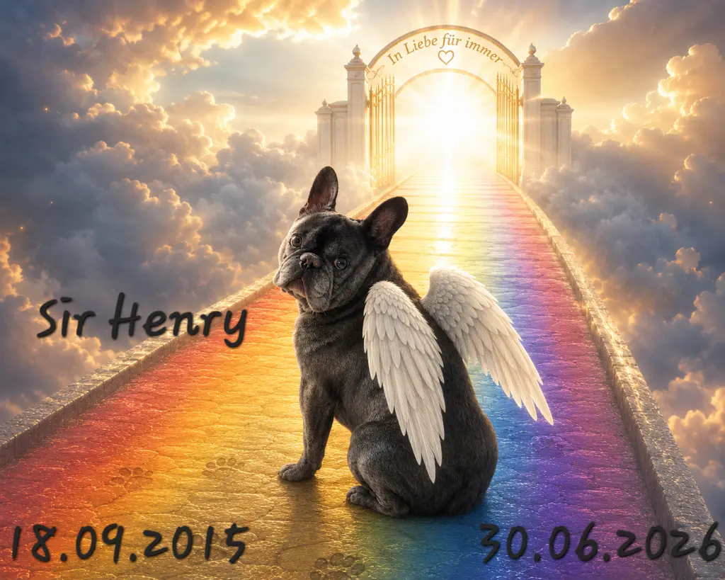 Image from Sir Henry