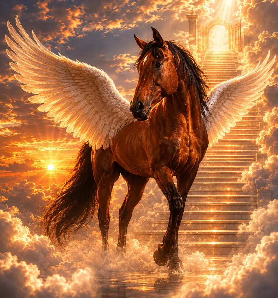 Condolence image of Konny mit Piccolino-Fly tief im ❤️