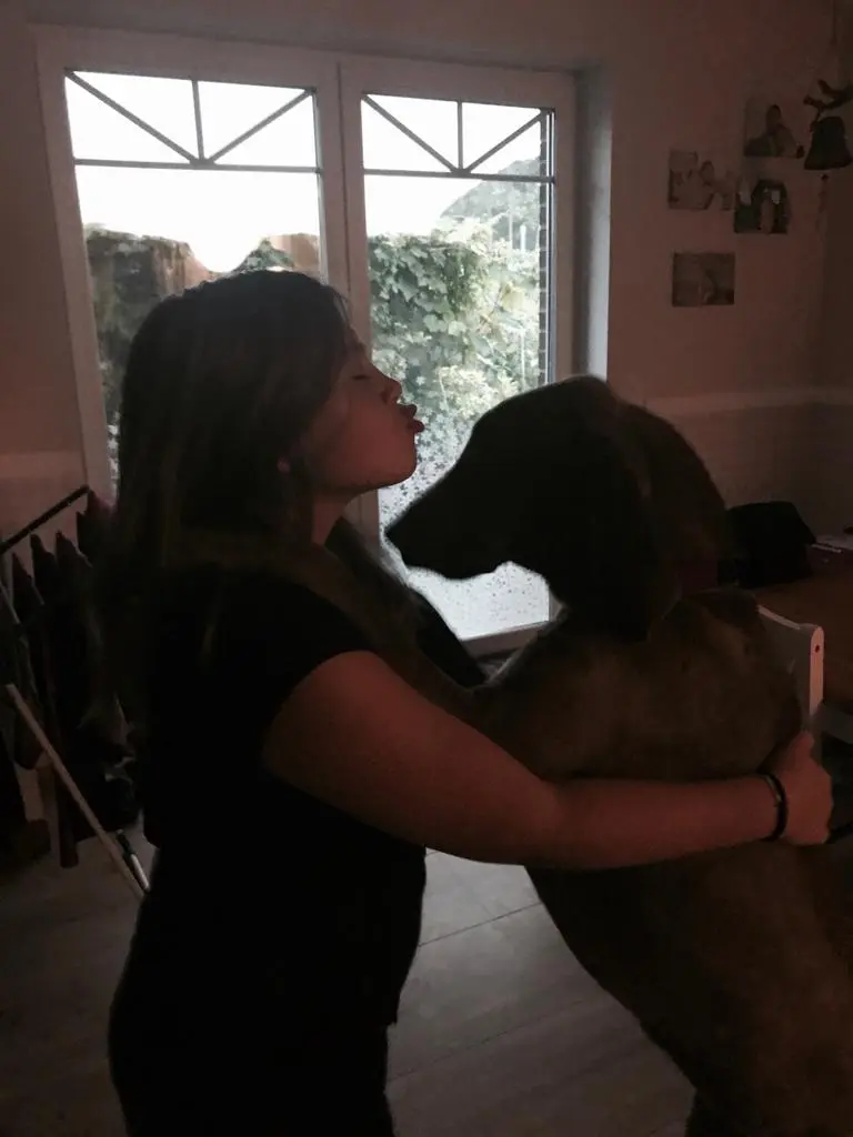 Condolence image of Laura