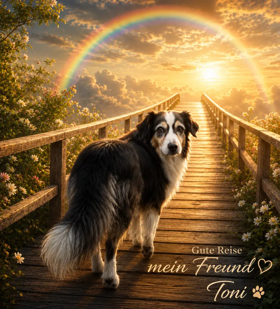 Condolence image of Dirk