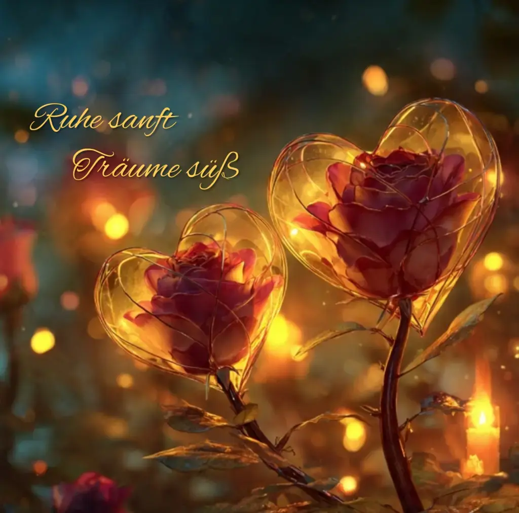 Condolence image of Konny mit Piccolino-Fly tief im ❤️