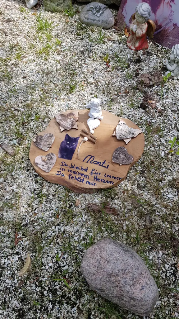Condolence image of Susanne Hagedorn