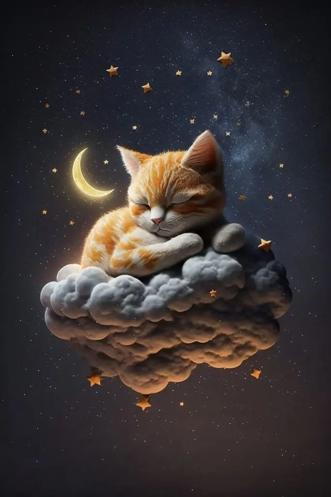 Condolence image of Himmelspost 💌✨🪽💗 Für meinen geliebten Max 🌠🌈
