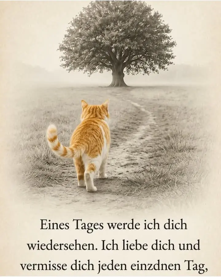 Condolence image of Deine Familie liebt Dich <3