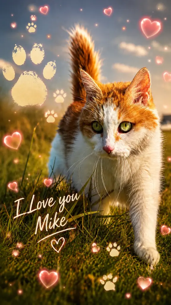 Image from Mike