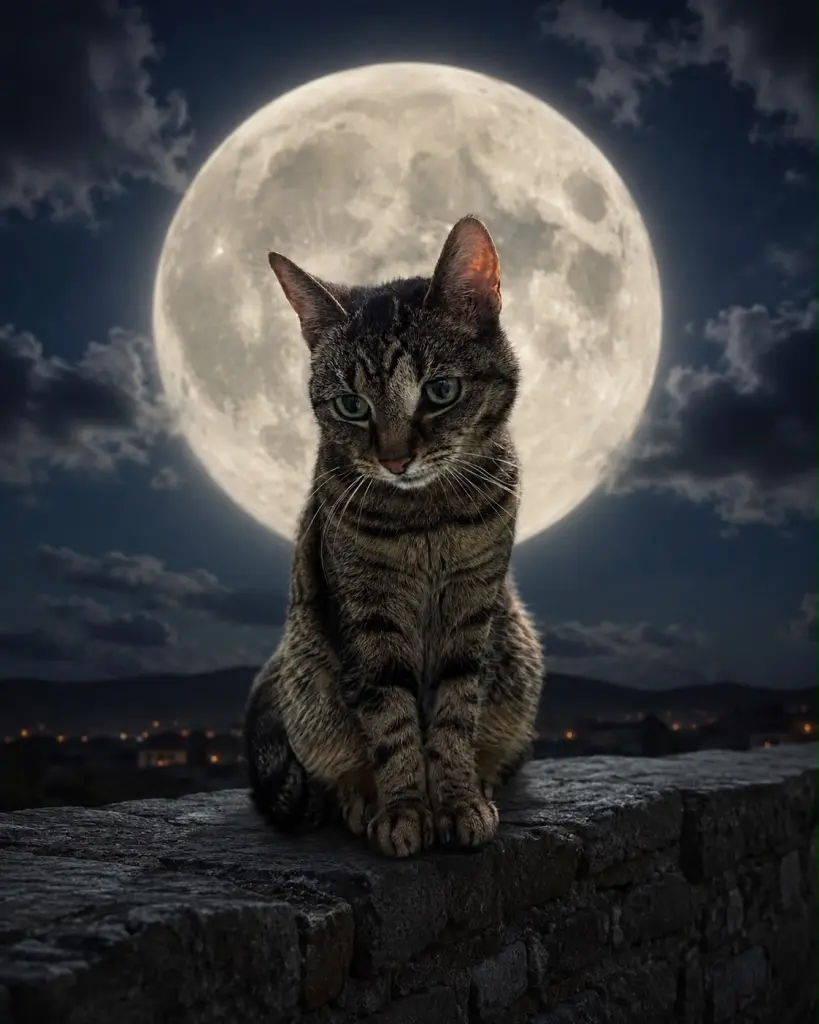 Bild von Nala
