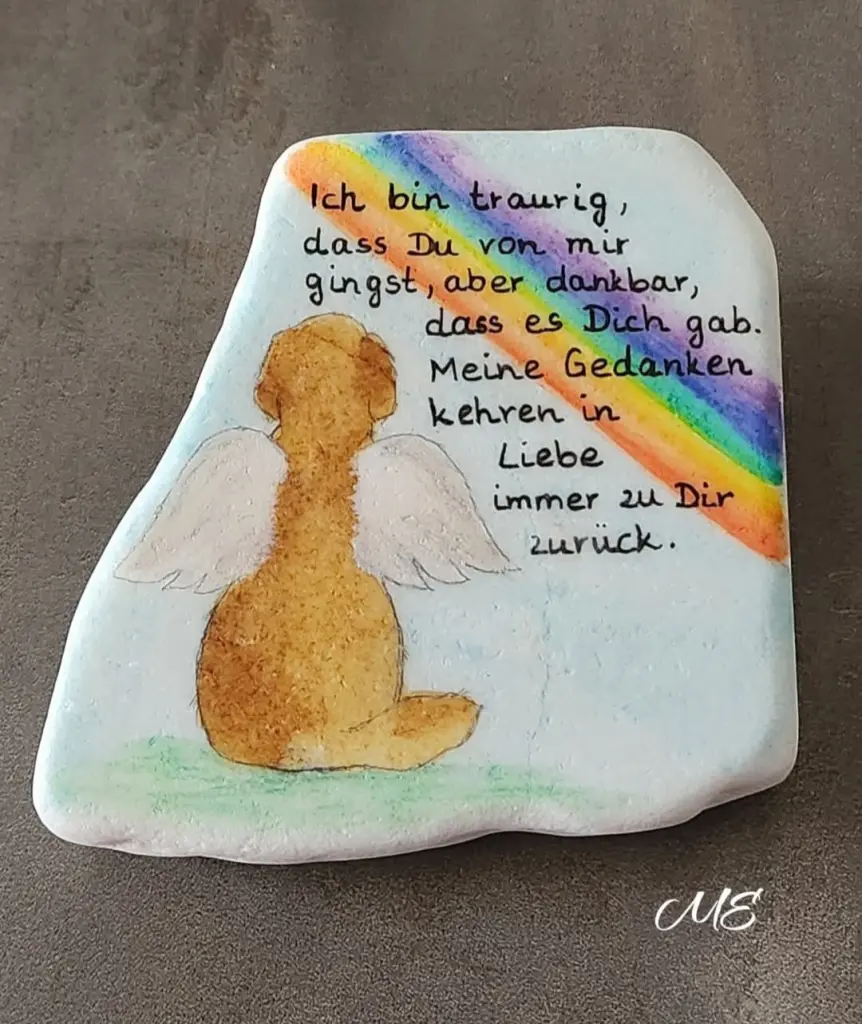 Condolence image of Ellen mit Lina