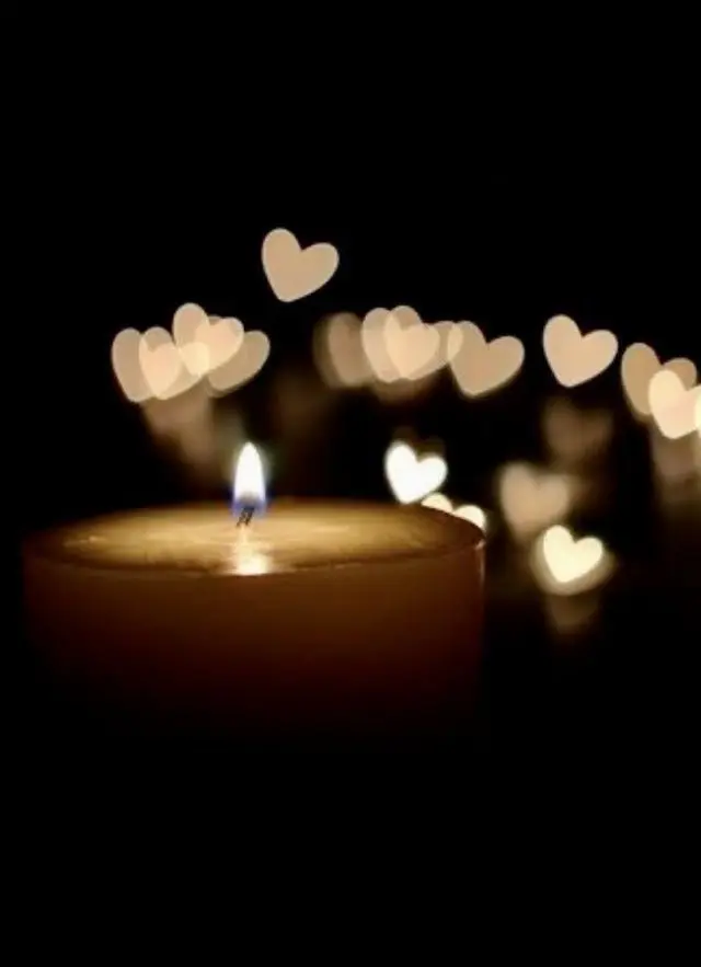 Condolence image of Annika Wehling