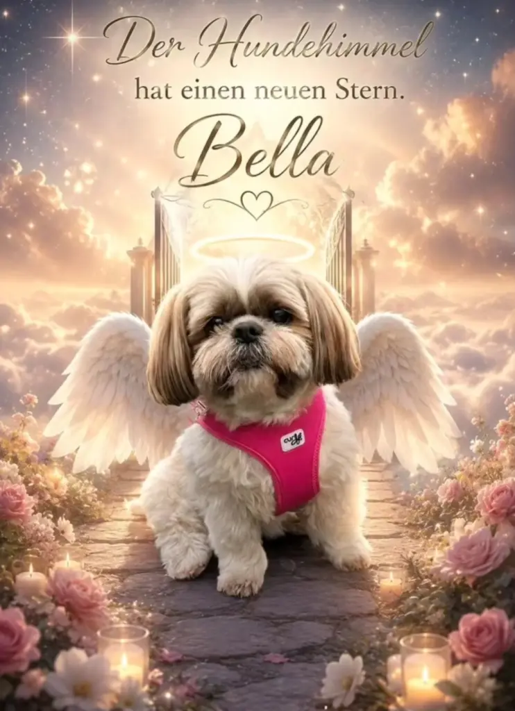 Image from Bella