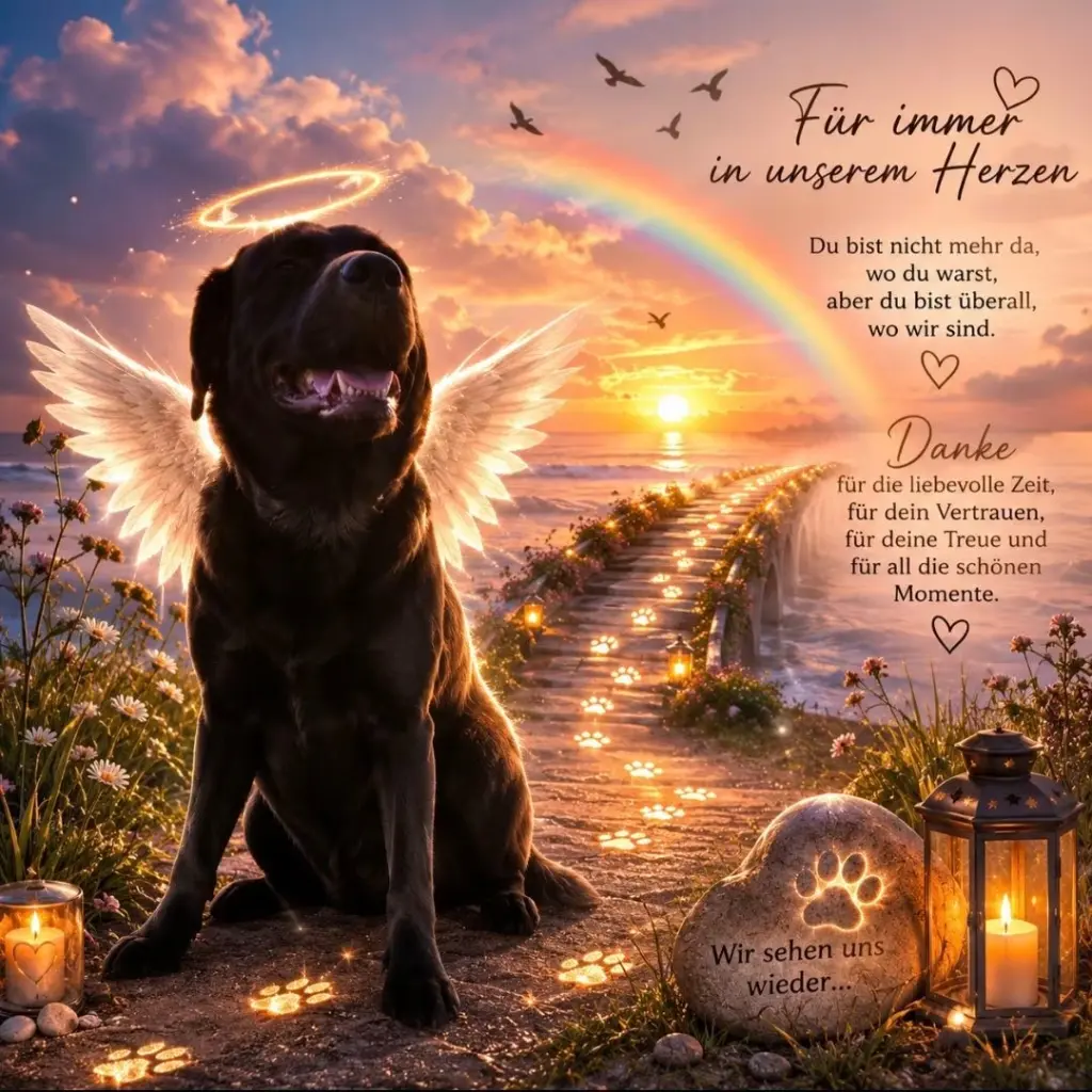 Bild von Lucy