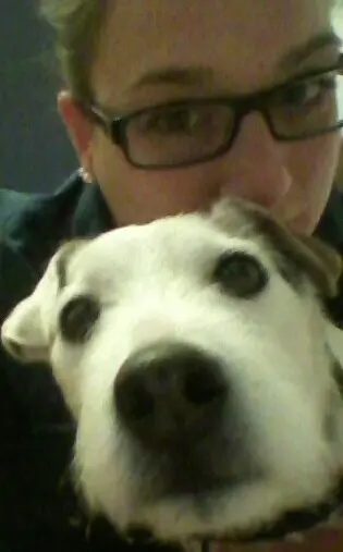 Condolence image of Nina mit Gismo im Herzen
