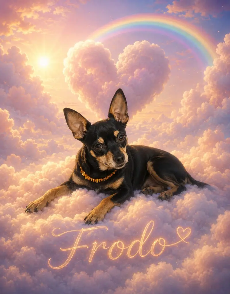 Image from Frodo