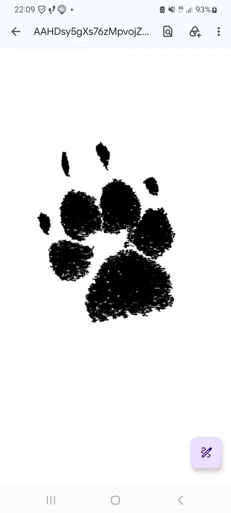 Image from Frodo