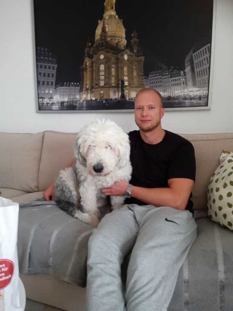 Andachtsbild von Kurt