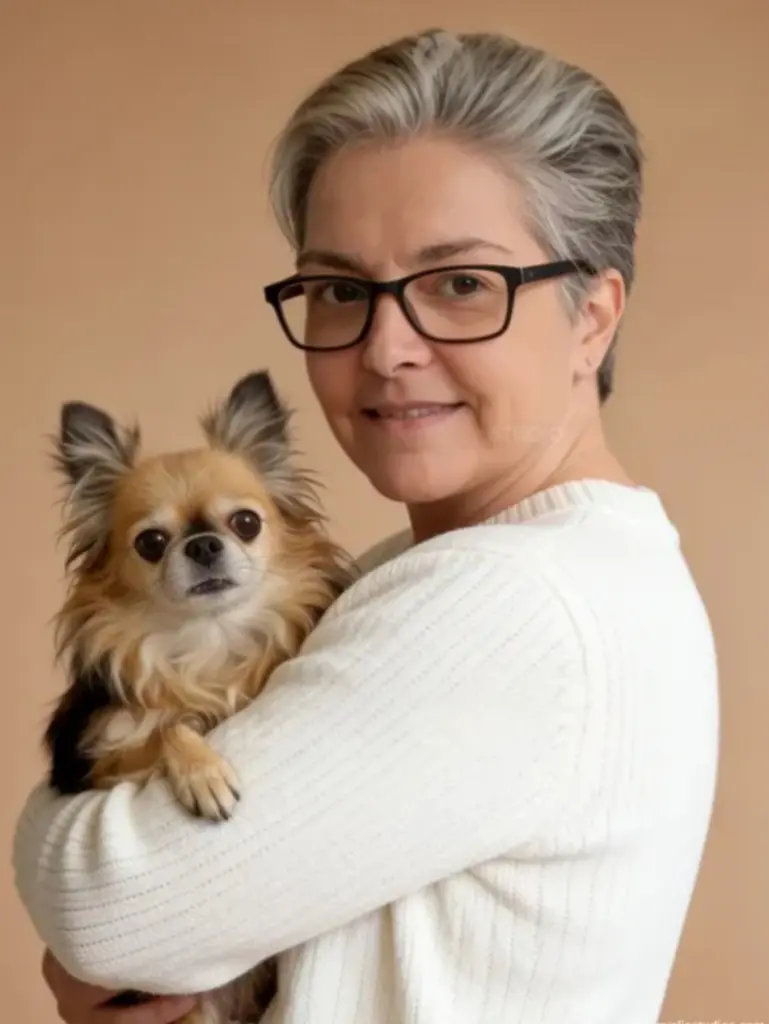 Condolence image of Susanne Vogel