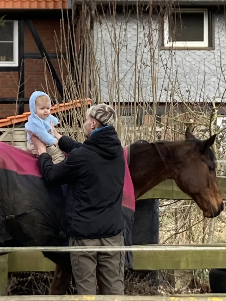 Du mit Elayna und Nash