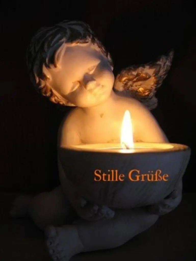 Andachtsbild von Misiu ❤❤❤