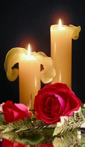 Andachtsbild von gaby 