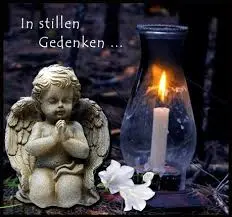 Andachtsbild von Gaby 