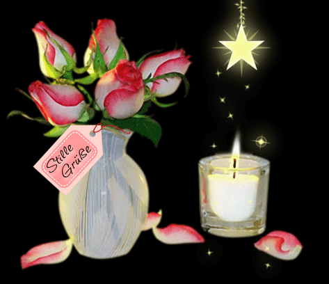 Andachtsbild von Gaby