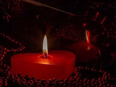 Andachtsbild von Mój Misiulek❤❤❤