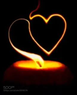 Andachtsbild von Gaby