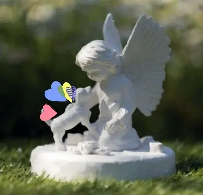 Andachtsbild von Dla Misieńka❤❤❤