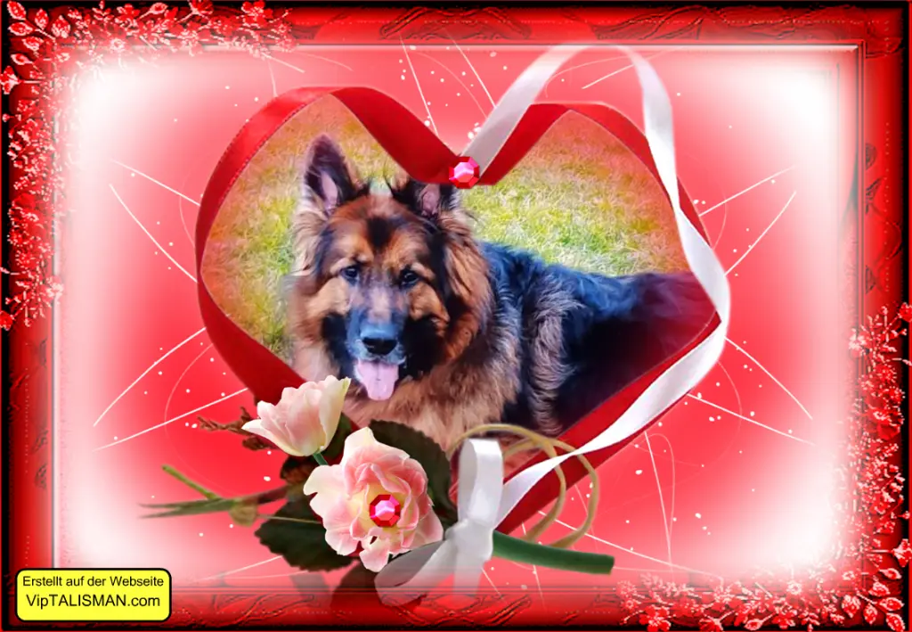 Andachtsbild von Gaby 