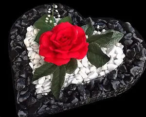 Andachtsbild von Gaby