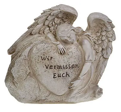 Andachtsbild von Gaby 