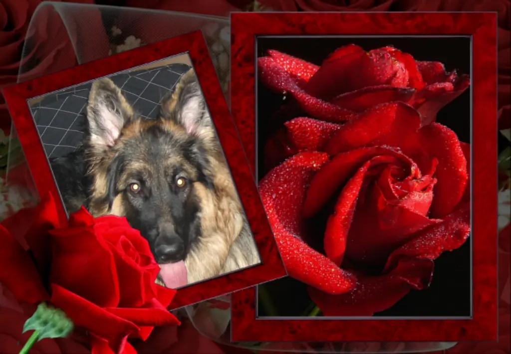 Andachtsbild von ❤❤❤Dla Misiulka❤❤❤