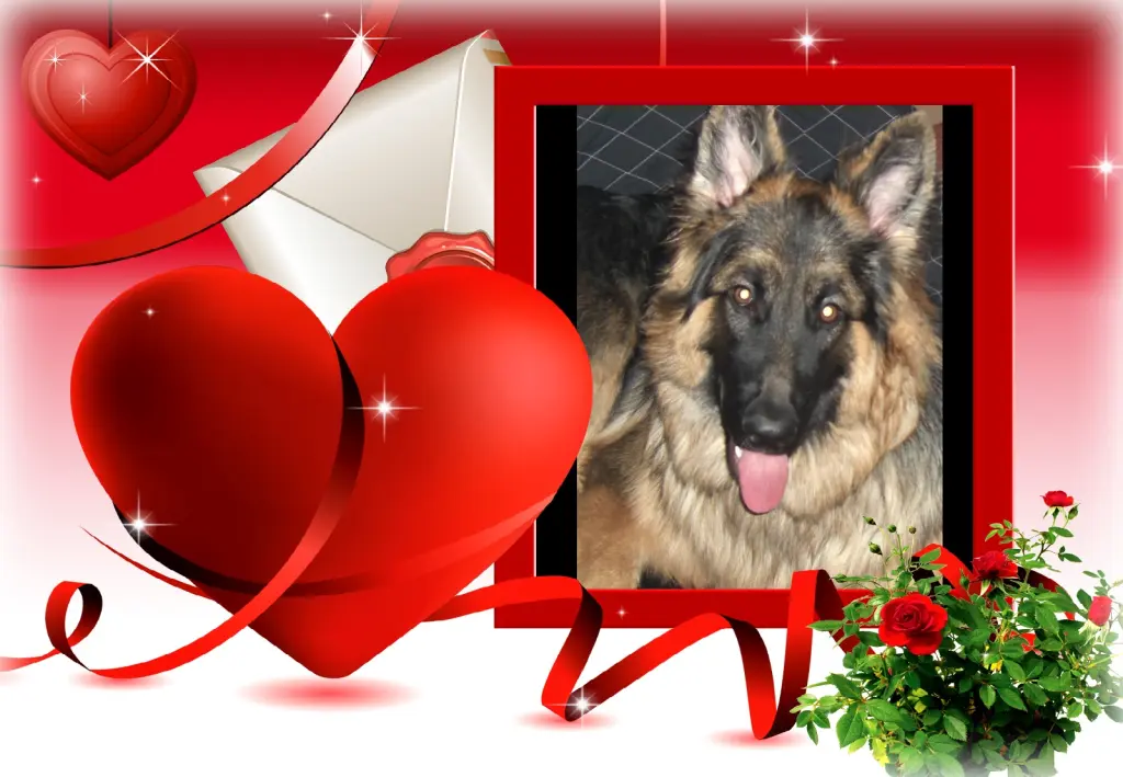 Andachtsbild von ❤❤❤Liebe Misiu❤❤❤