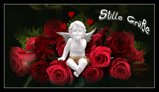 Andachtsbild von Gaby 