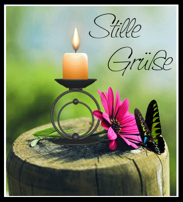 Andachtsbild von Gaby 