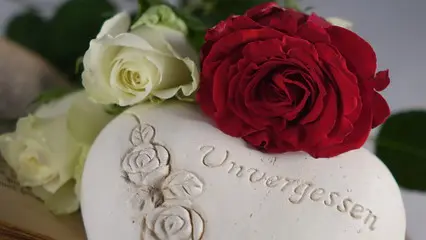 Andachtsbild von Gaby 