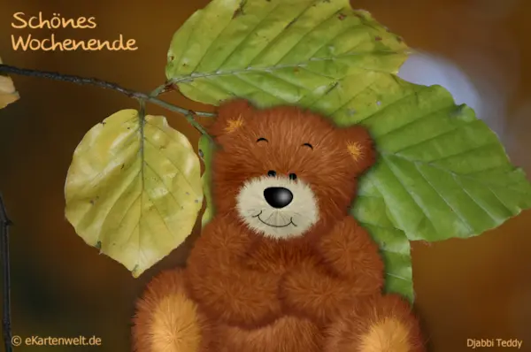 Andachtsbild von Gaby 