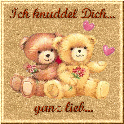 Andachtsbild von Gaby 