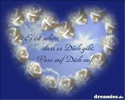 Andachtsbild von Gaby 