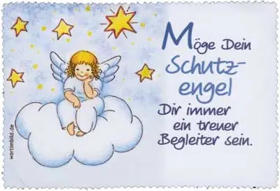 Andachtsbild von Klaudia mit Misiu❤❤❤