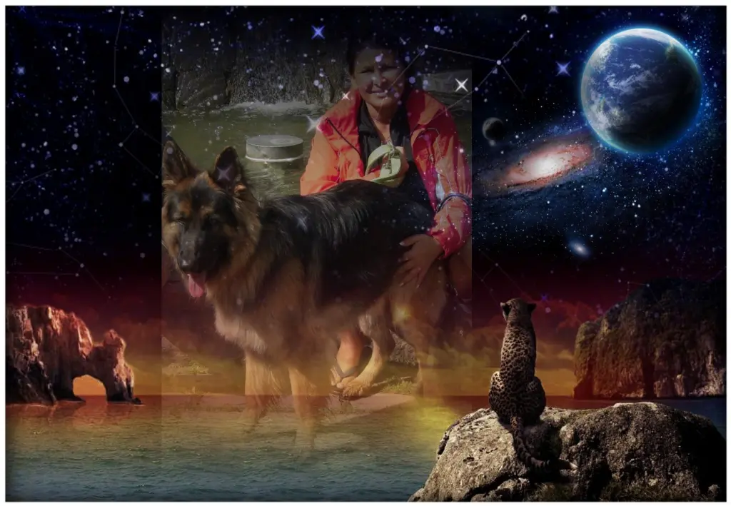 Andachtsbild von Mój Kochany Misiulek❤❤❤