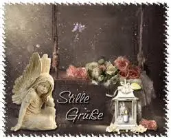 Andachtsbild von Gaby 