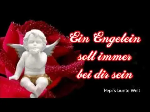 Andachtsbild von Gaby 