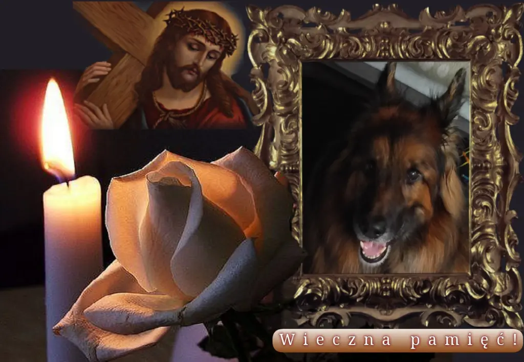 Andachtsbild von ❤❤❤Dla Misiulka❤❤❤