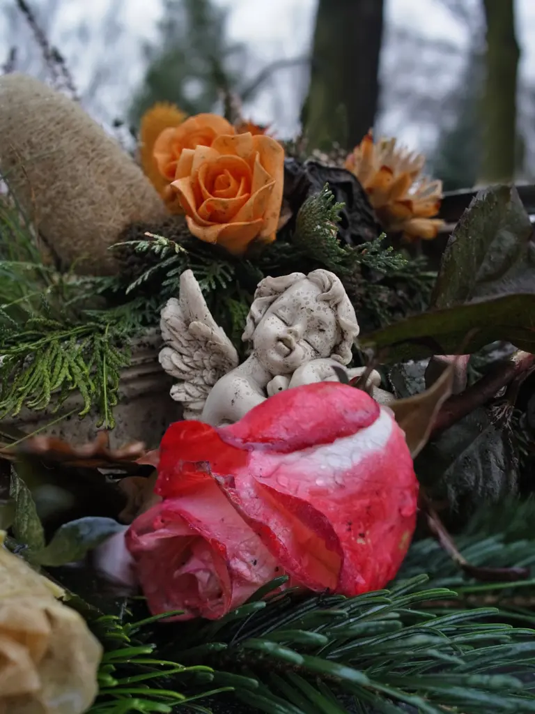 Andachtsbild von Gaby 