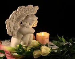 Andachtsbild von Gaby 