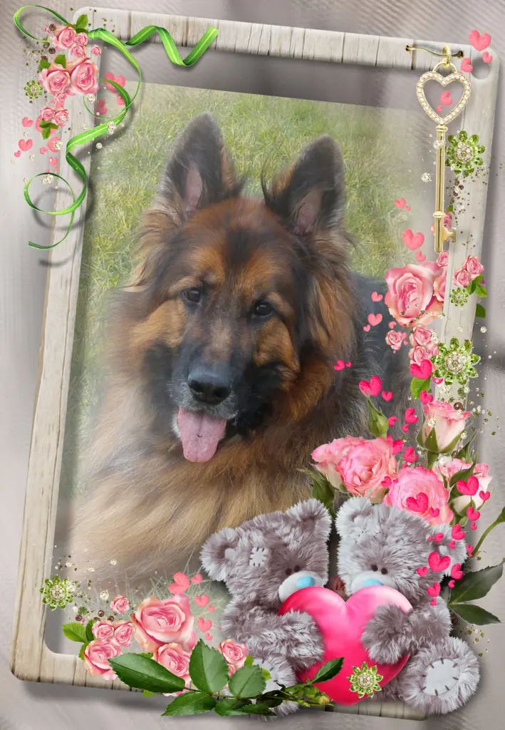 Andachtsbild von Dla Misiulka❤❤❤